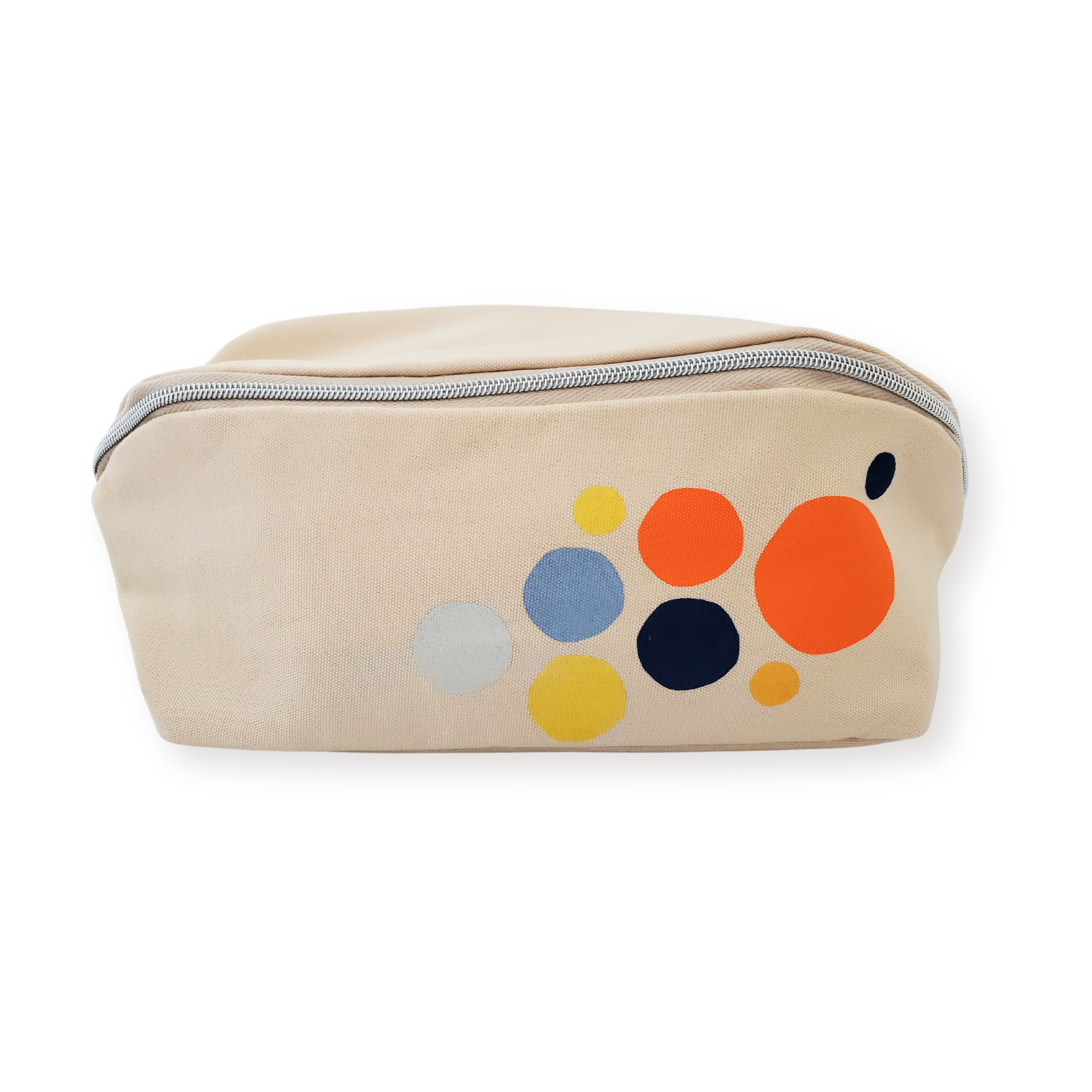 Soleil Toujours Bespoke Cosmetic Bag Soleil Toujours