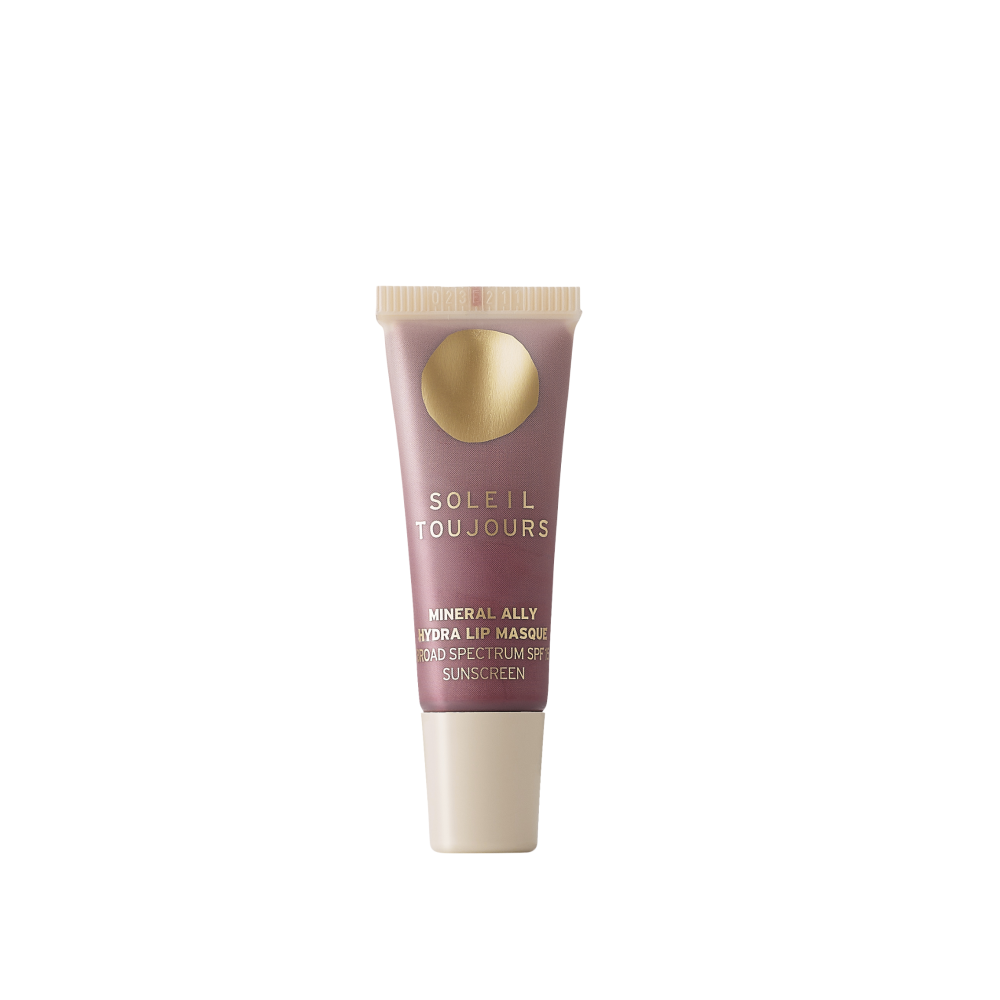 Hydra Lip Masque Mineral SPF 15