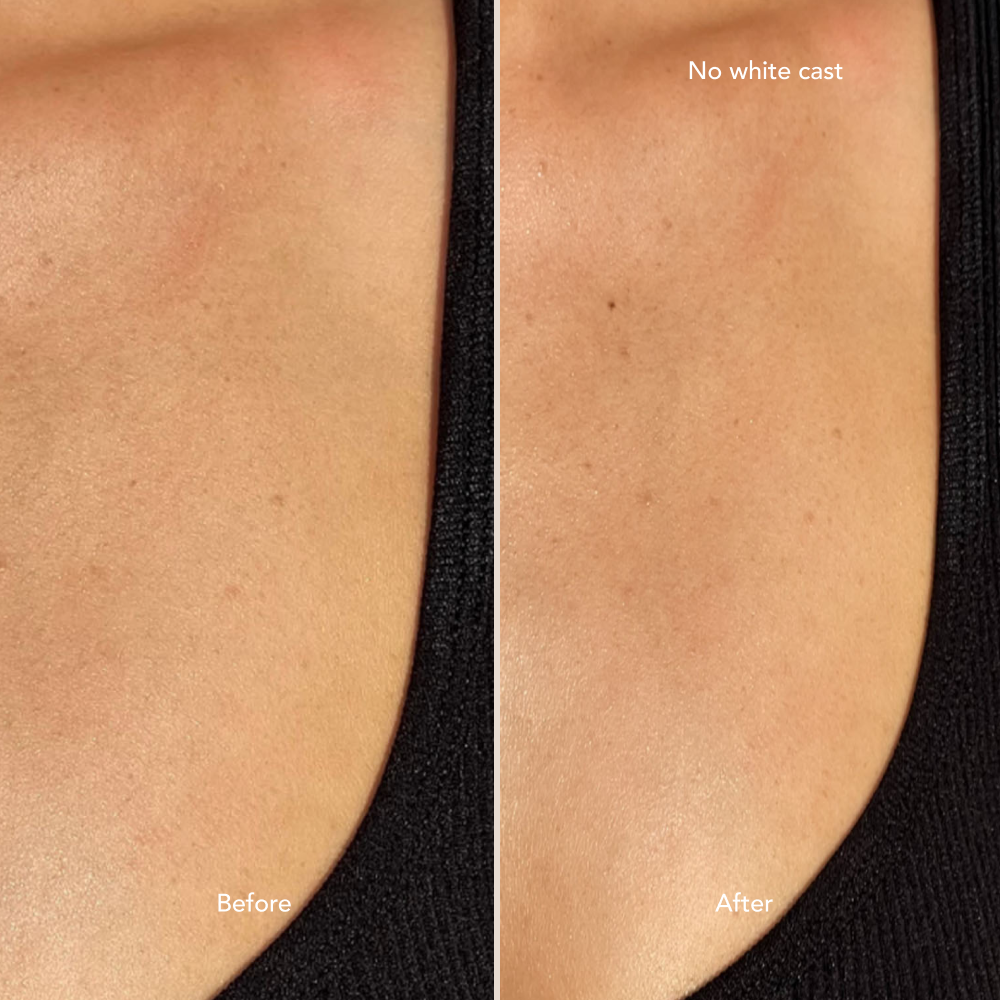 Daily Defense Mineral Body Lotion SPF 30